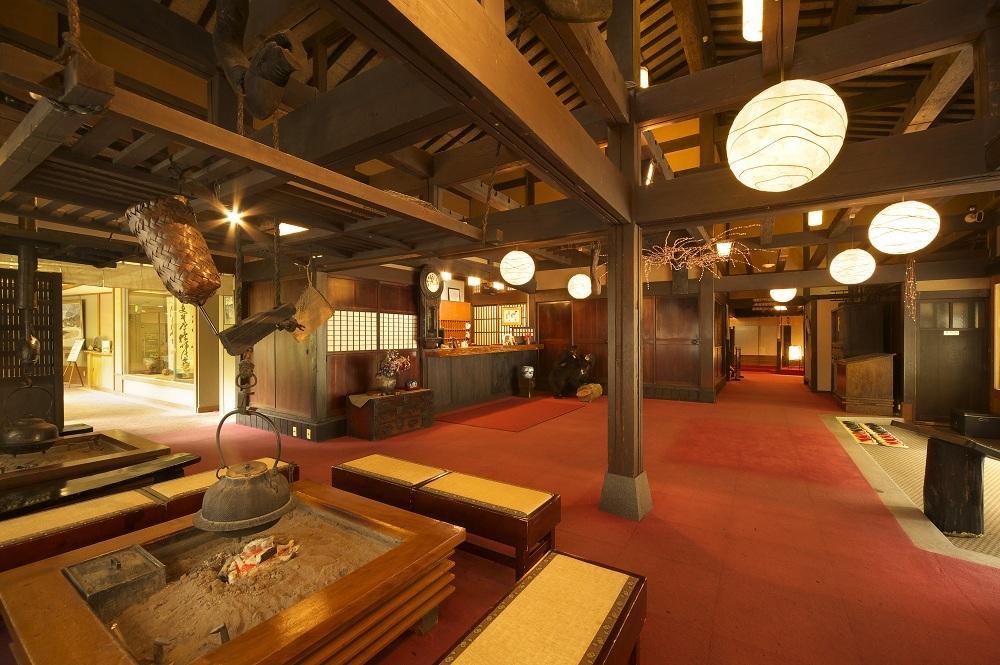 Magokuro Hotel Takayama  Exterior photo