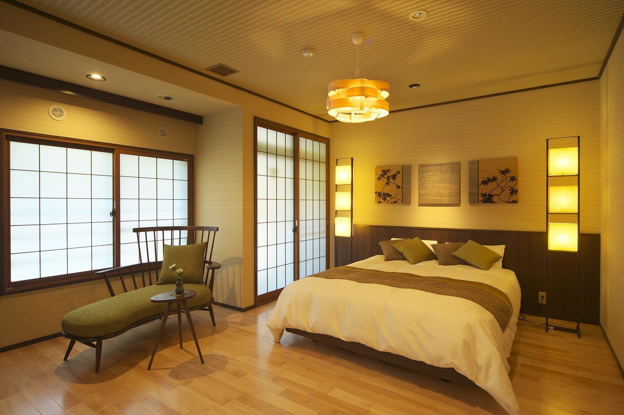 Magokuro Hotel Takayama  Exterior photo