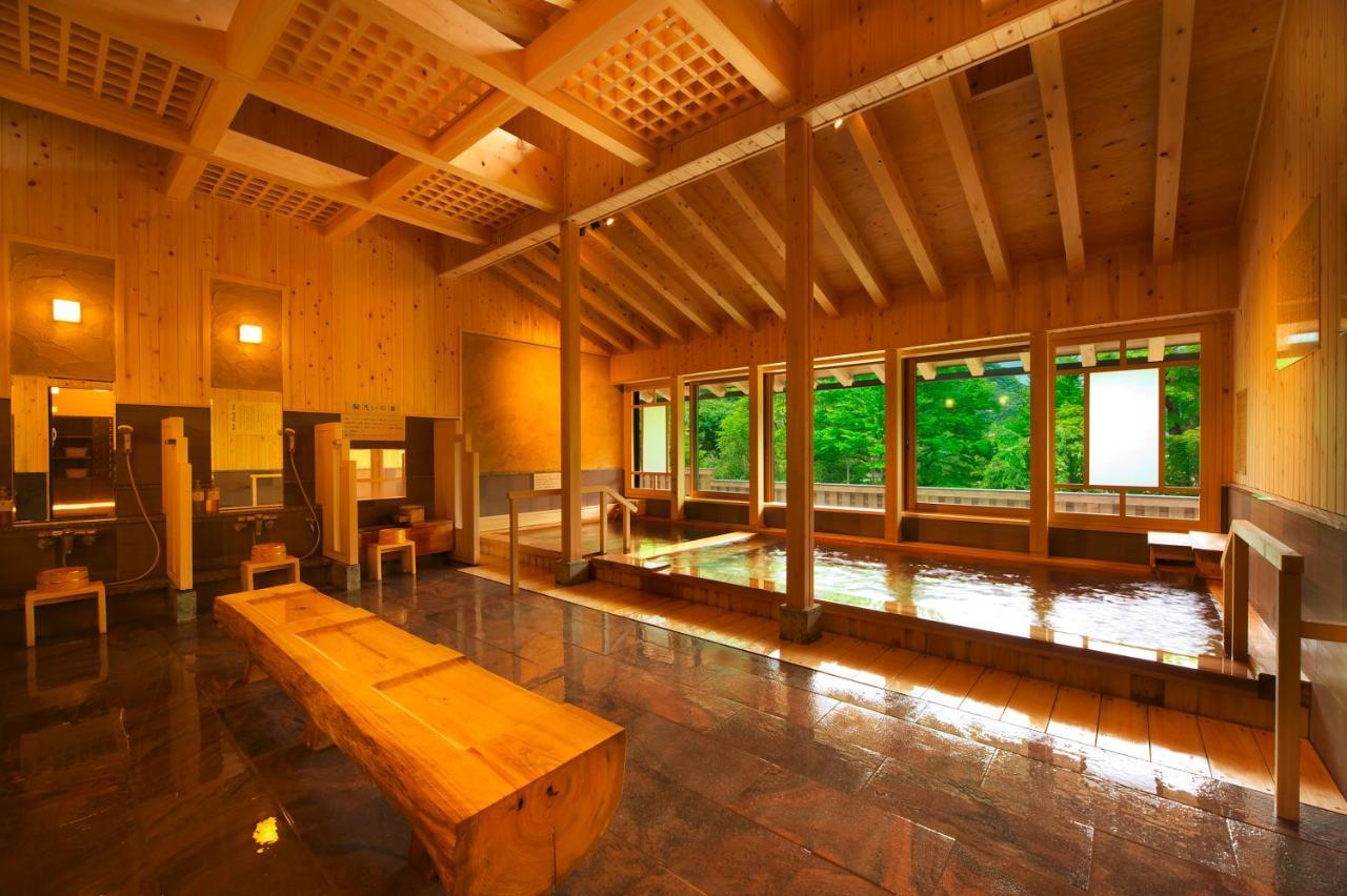 Magokuro Hotel Takayama  Exterior photo