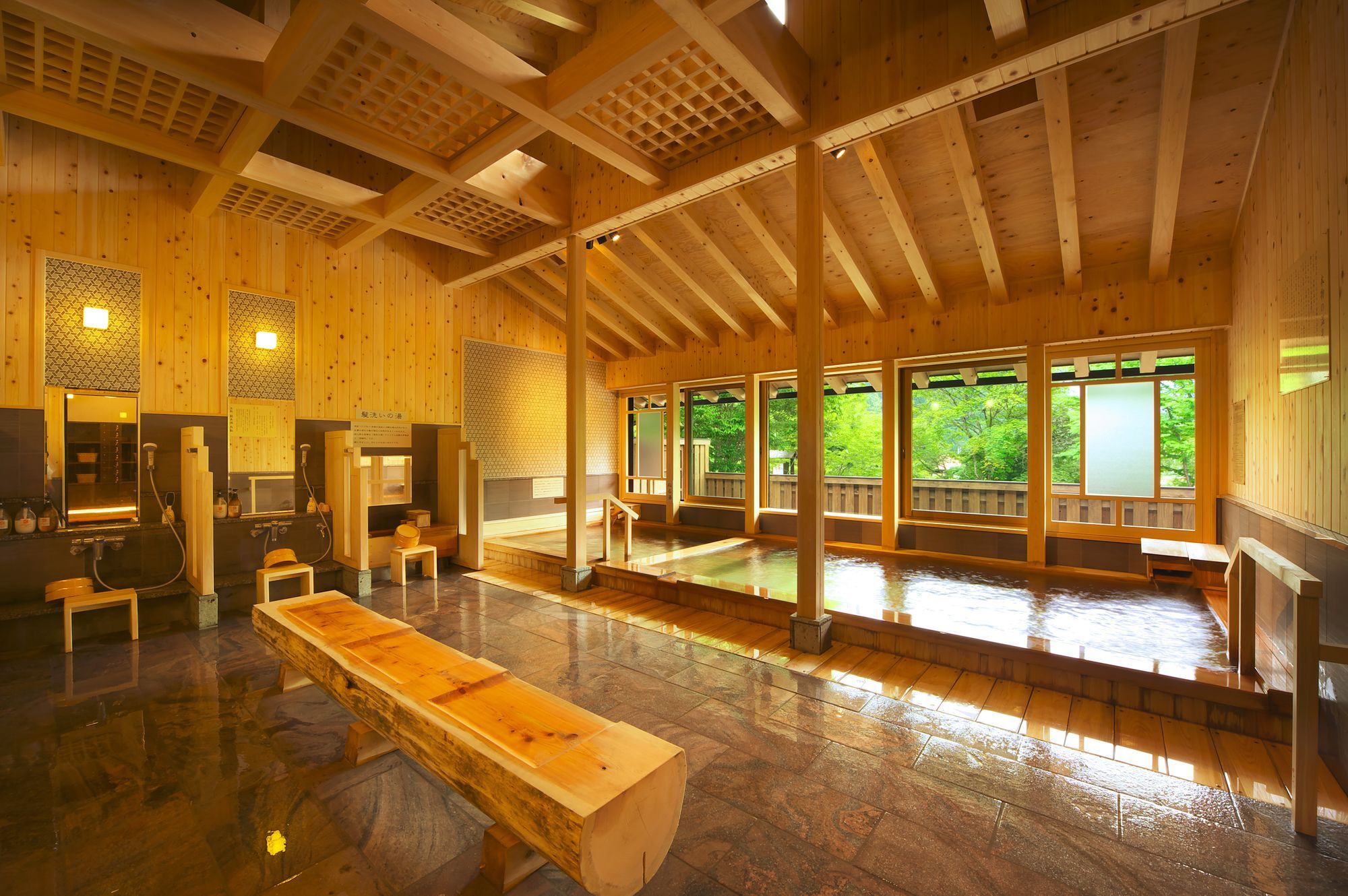Magokuro Hotel Takayama  Exterior photo