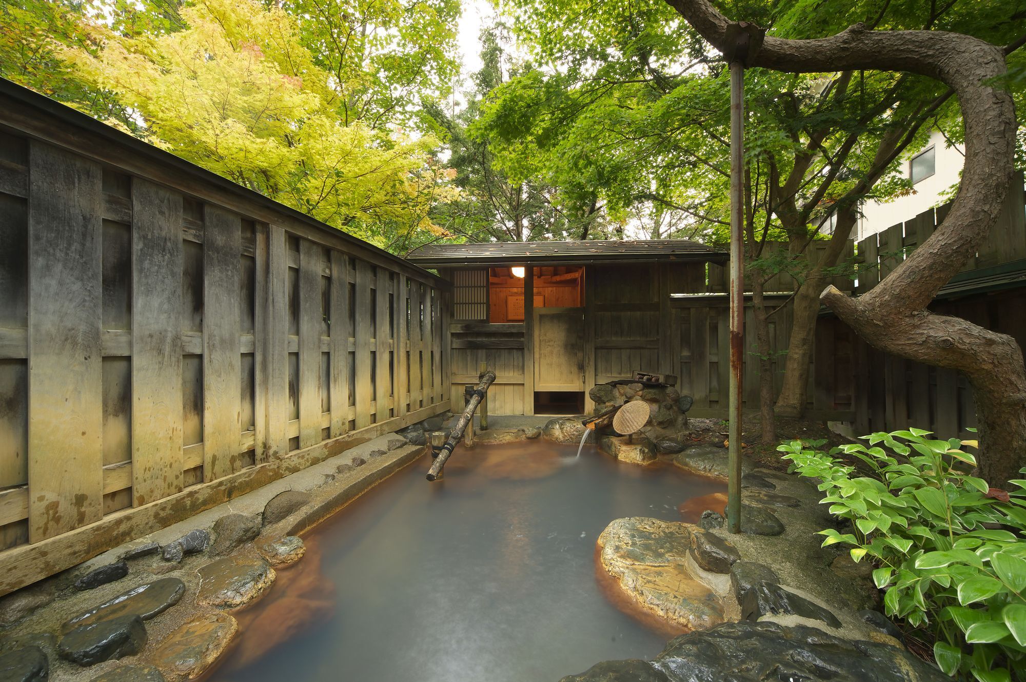 Magokuro Hotel Takayama  Exterior photo