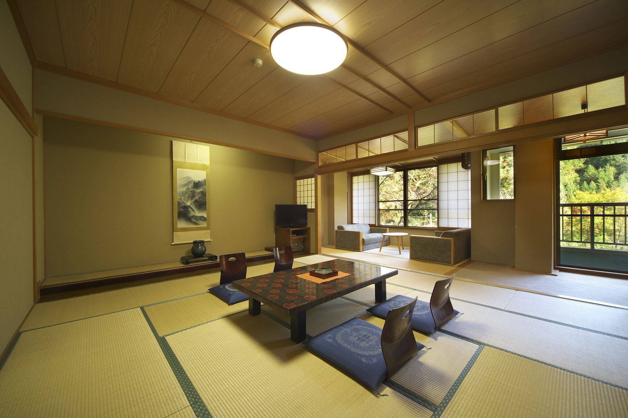 Magokuro Hotel Takayama  Exterior photo