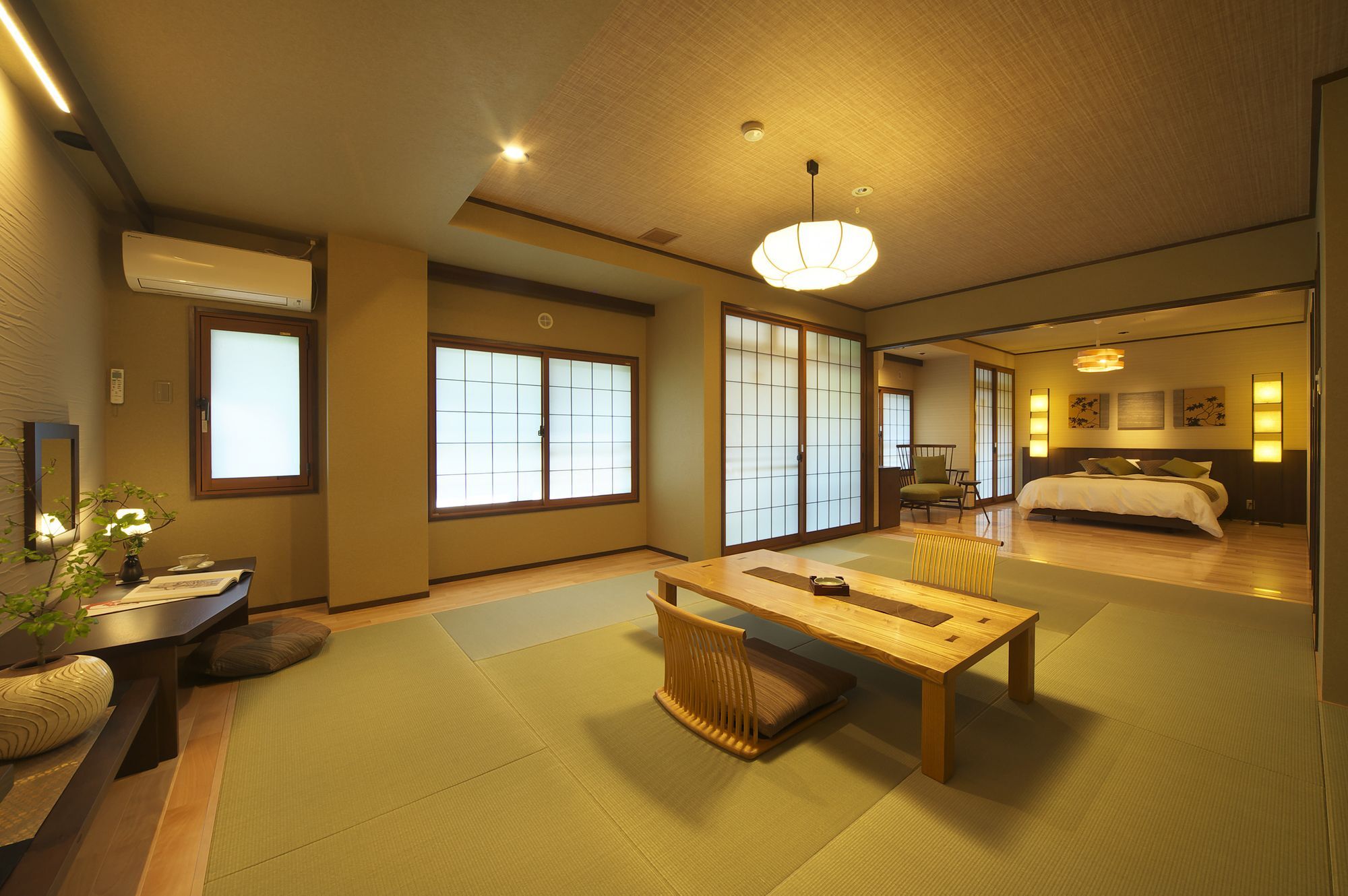 Magokuro Hotel Takayama  Exterior photo