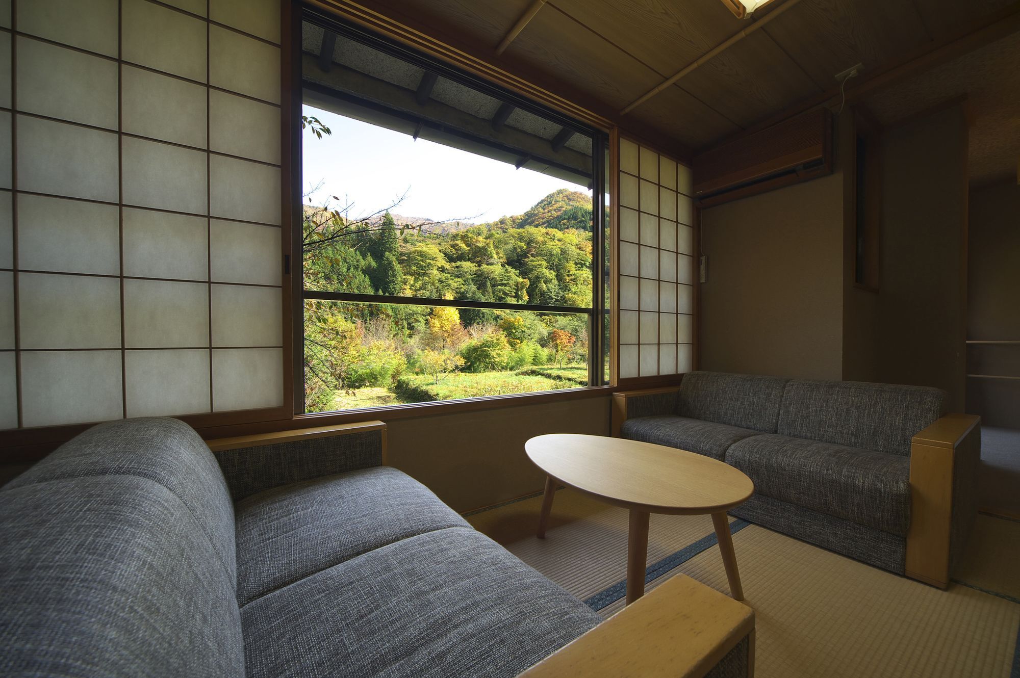 Magokuro Hotel Takayama  Exterior photo